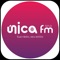 O aplicativo oficial da Única FM traz o que há de melhor em músicas nacionais e internacionais