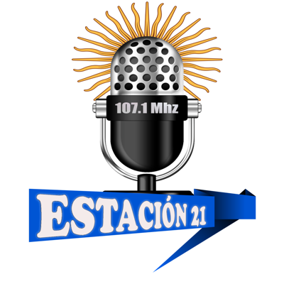 Estacion 21 FM