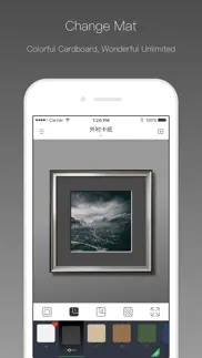 voun frame x - photo frame iphone screenshot 3