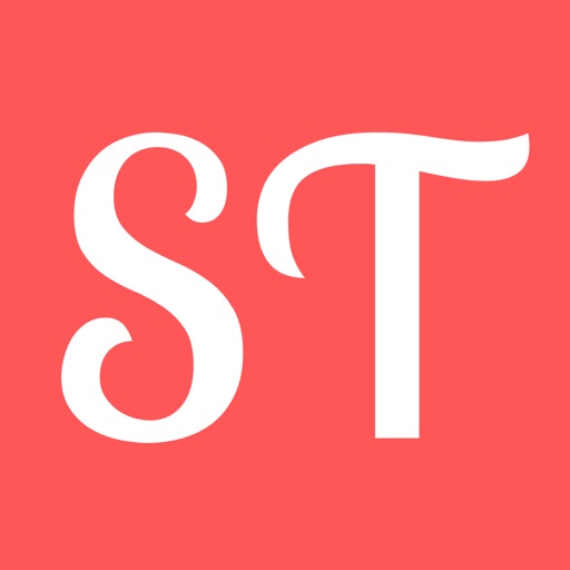 SkinTribe - AppWisp.com