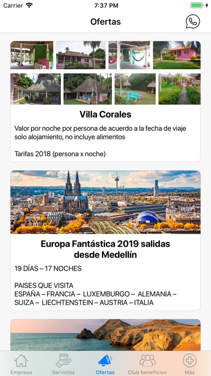 Marketing and Travels Plus