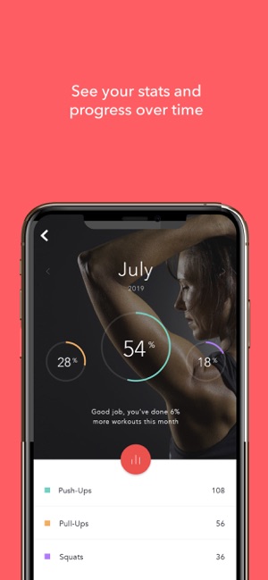 Aidlab Fitness(圖2)-速報App