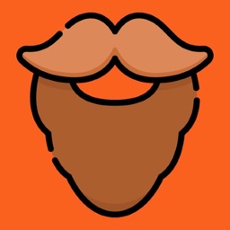 Make Beard & Draw