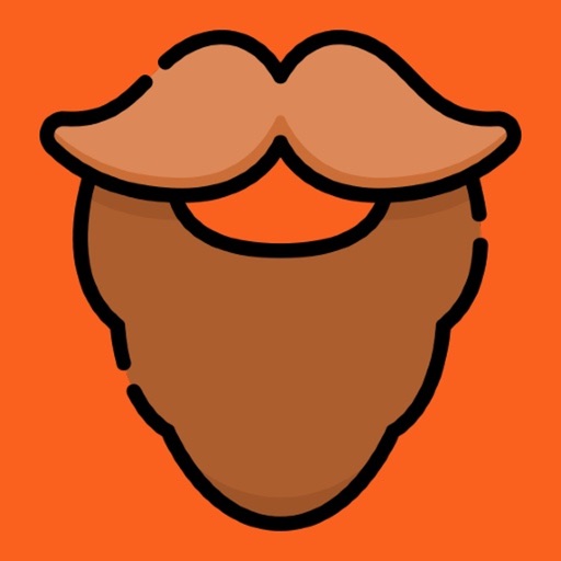 Make Beard & Draw
