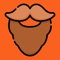 In this app you can apply different Beard & Mustache on your face for making your look more appealing