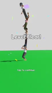 tower run - grow your tower iphone resimleri 2