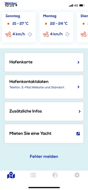 Hafenführer Vierwaldstättersee(圖5)-速報App