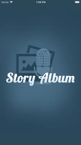 Game screenshot The Story Album mod apk