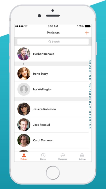 SwitchBack Health screenshot-4