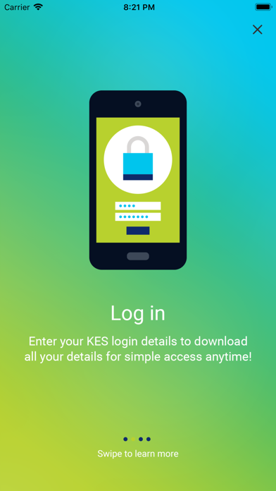 How to cancel & delete Kilmartin Educational Services from iphone & ipad 1