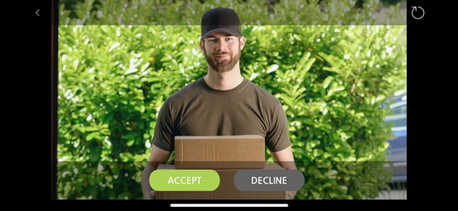 Remo+ : DoorCam & RemoBell(圖1)-速報App