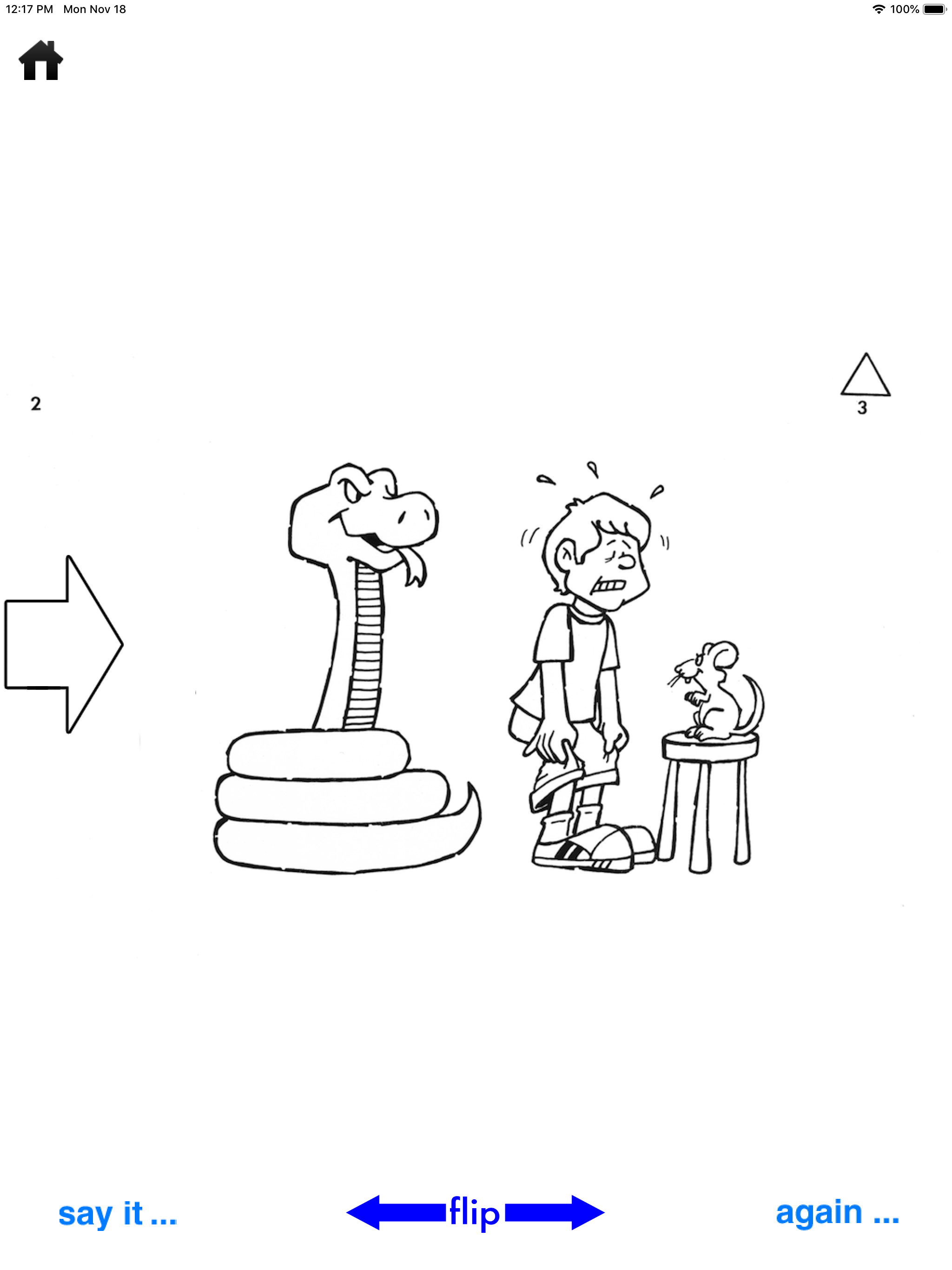 Two-Sound Flipbook screenshot 4