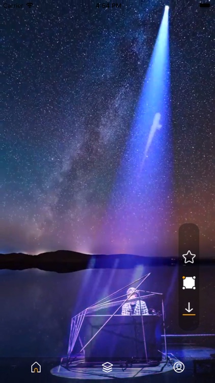 嗨皮来电秀 screenshot-4