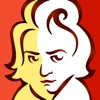 Beethoven: Folge der Musik
