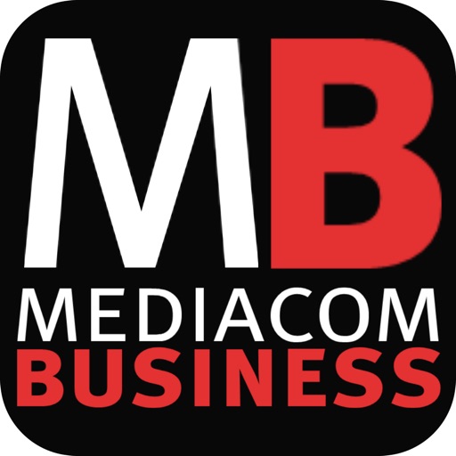 Mediacom Business iOS App