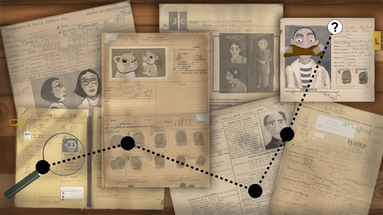 Μικροί Ντετέκτιβ screenshot-3