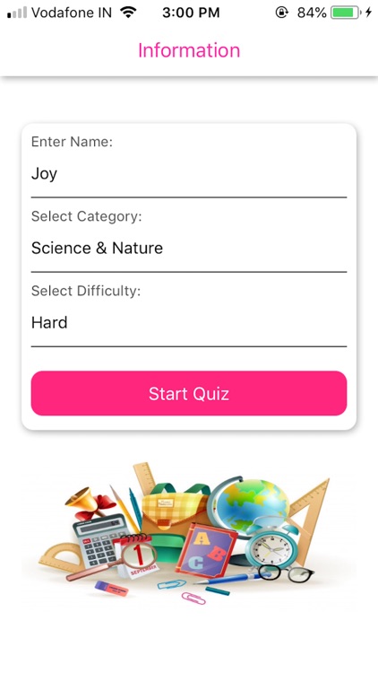 KidQuiz