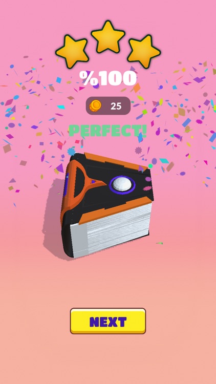 Paper Cut 3D! screenshot-3