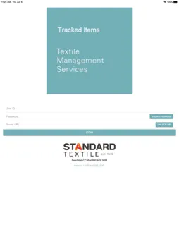 ControlTex® Item Tracking screenshot 4