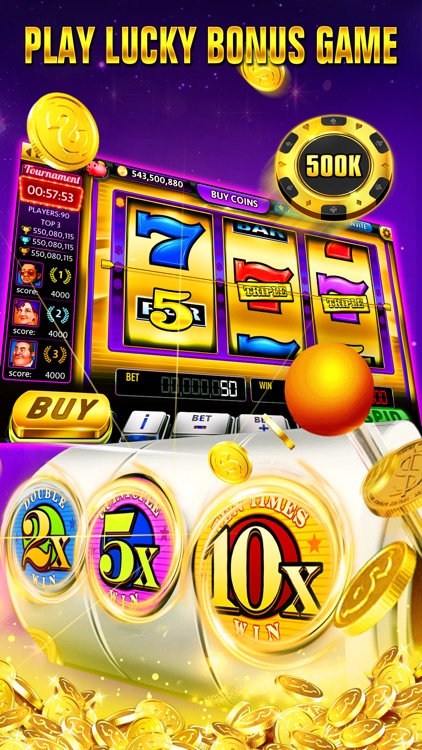 Wild Classic Slots Wild Classic Slots