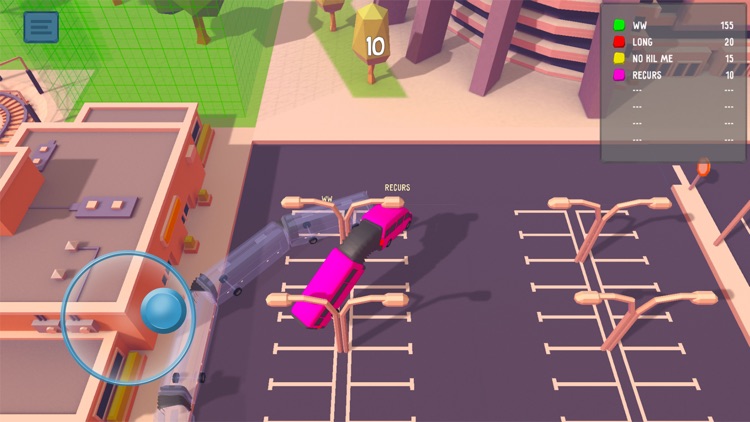 snakebus.io screenshot-3