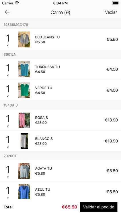 POMPOM By morado screenshot-4