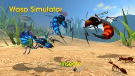 Game screenshot Wasp Simulator mod apk