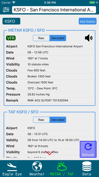 Pilot Airports screenshot-5