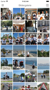 Leben atmen - Istanbul screenshot