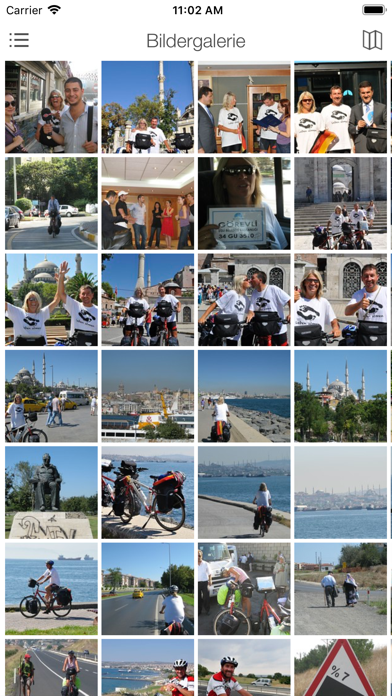 Leben atmen - Istanbul screenshot 5