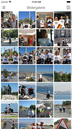 Leben atmen - Istanbul screenshot 5