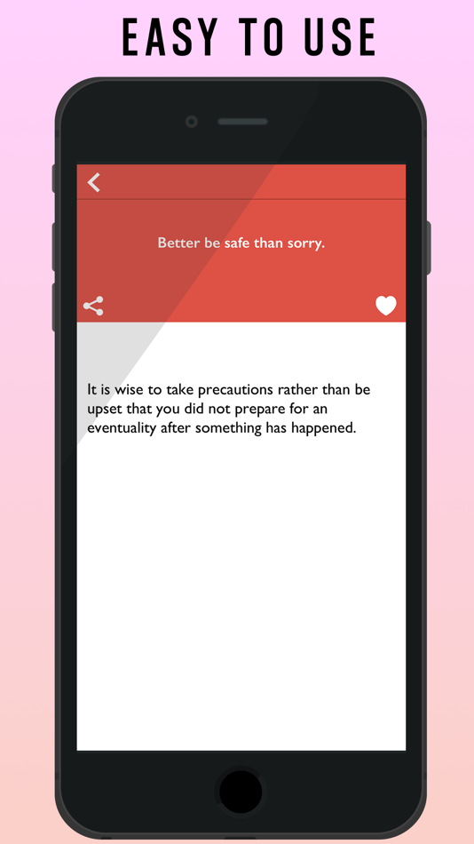 #5. Law Dictionary - Offline (iOS) 由: Donik Ariyanto