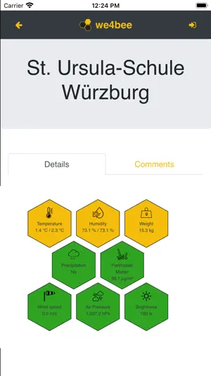we4bee screenshot 3