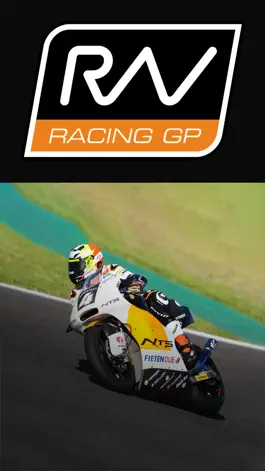 Game screenshot RW Racing mod apk