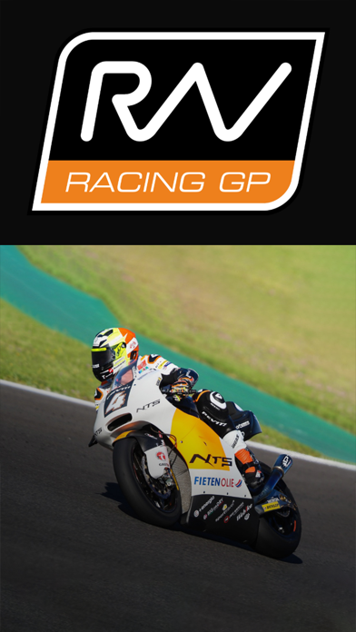 How to cancel & delete RW Racing from iphone & ipad 1