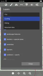 cartograph 2 lite map viewer problems & solutions and troubleshooting guide - 3