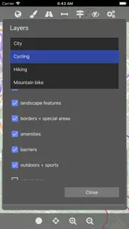 cartograph 2 lite map viewer айфон картинки 4