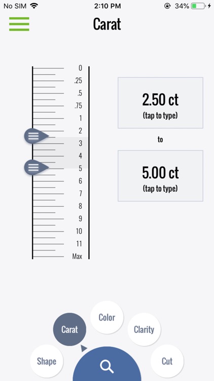 WD Lab Grown Diamonds