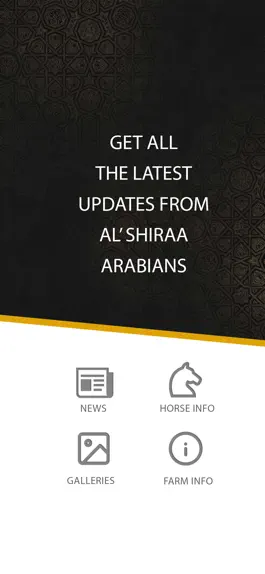 Game screenshot Al Shiraa Arabians hack