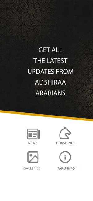 Al Shiraa Arabians(圖3)-速報App