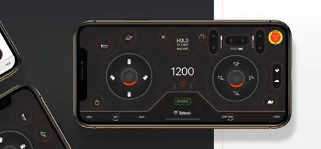 Bobcat® MaxControl