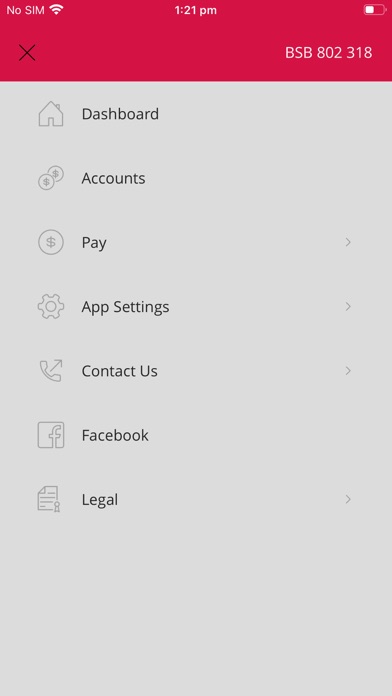Screenshot #3 pour First Choice Credit Union