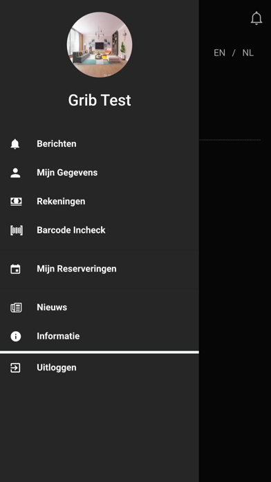 The Base Fitness & More Screenshot