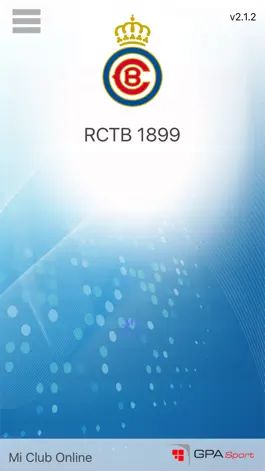 Game screenshot RCTB Oficina Virtual mod apk