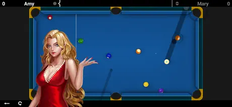 Ball Pool 3D