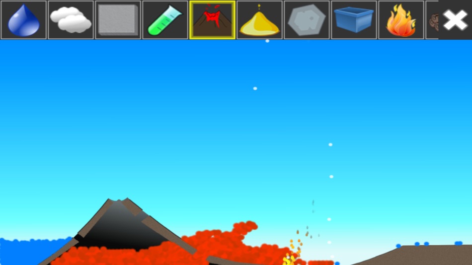 #2. Sandbox XL (iOS) 由: Raffaele Amuso