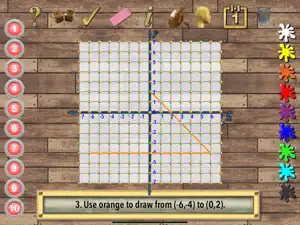 Graphing Projects screenshot 3