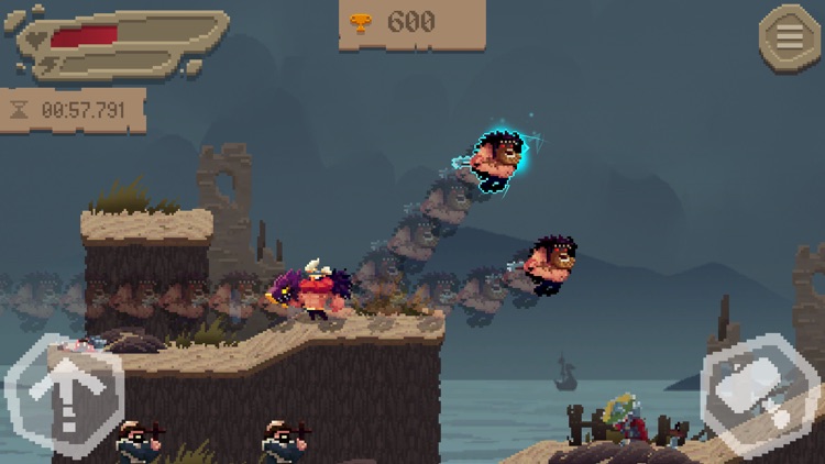 Amon Amarth Berserker Game