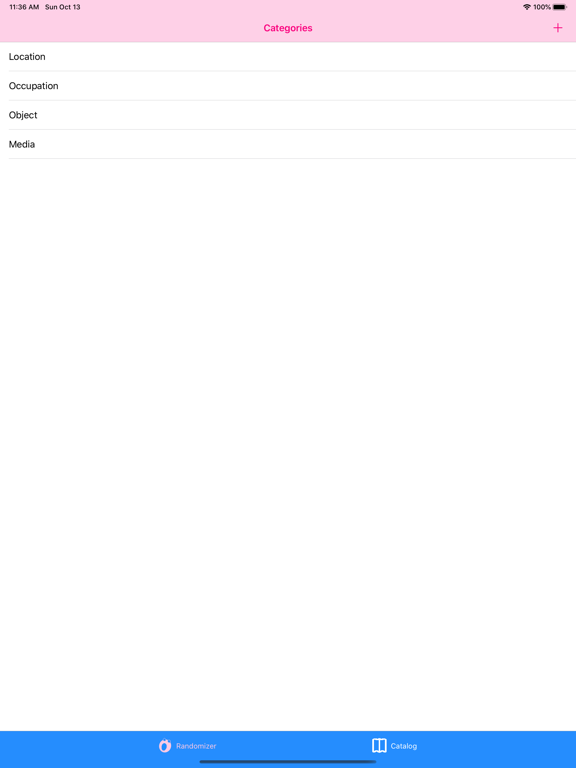 Screenshot #5 pour Suggestionator