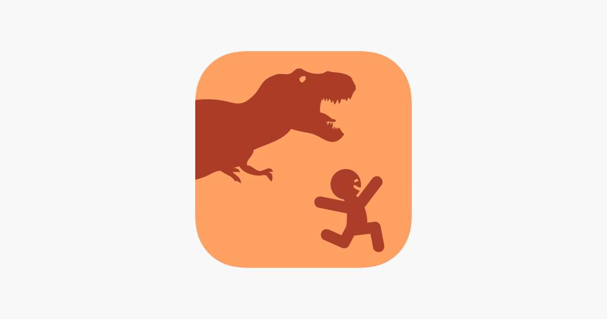 Ilha dos Dino Jogos infantis na App Store